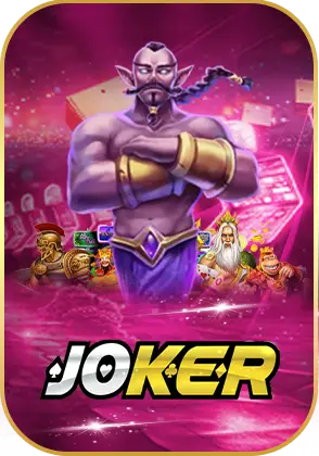 Joker Gaming