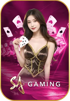 SA Gaming
