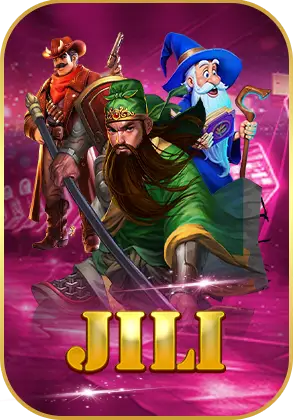JILI